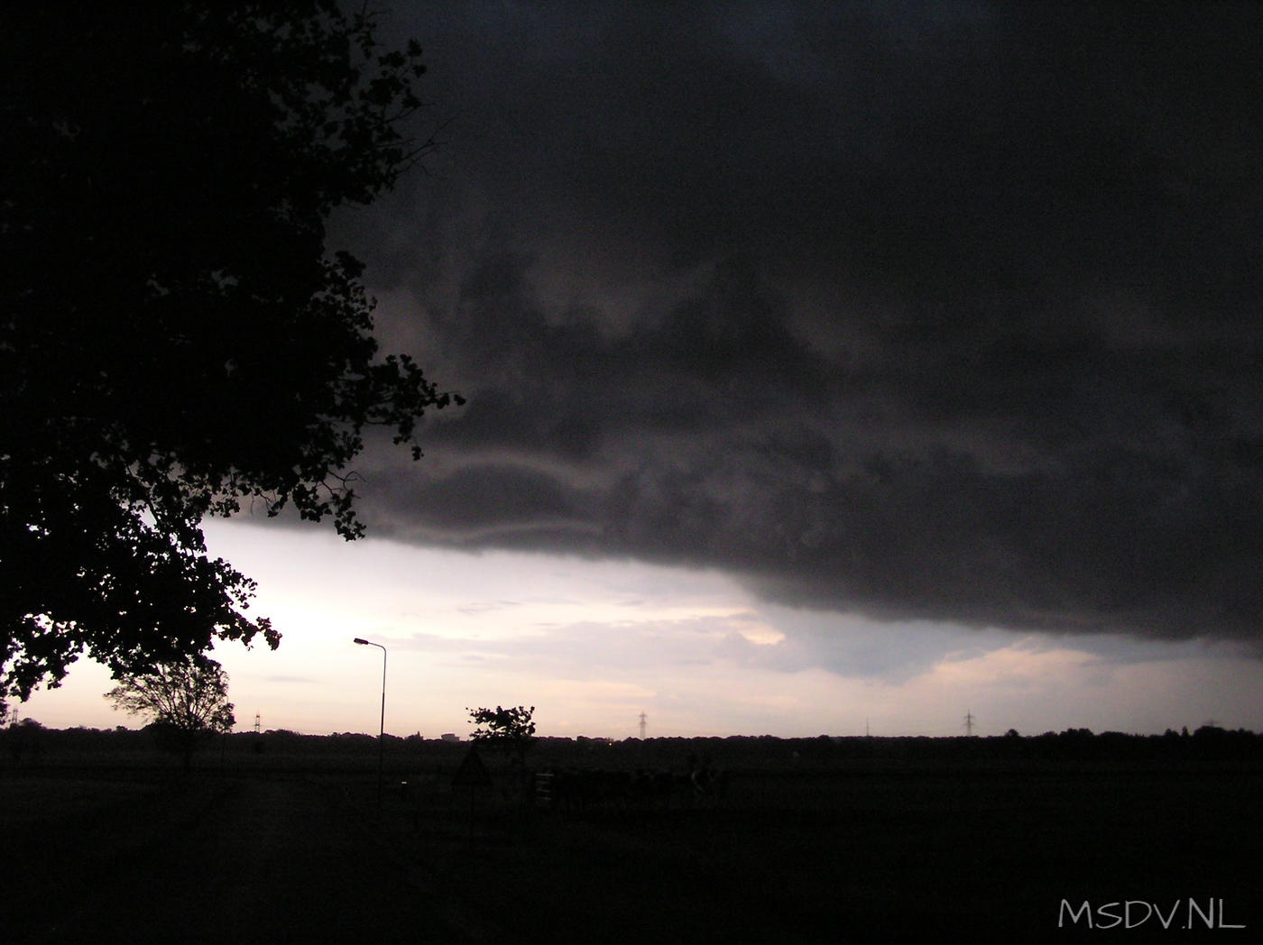 copyright msdv.nl