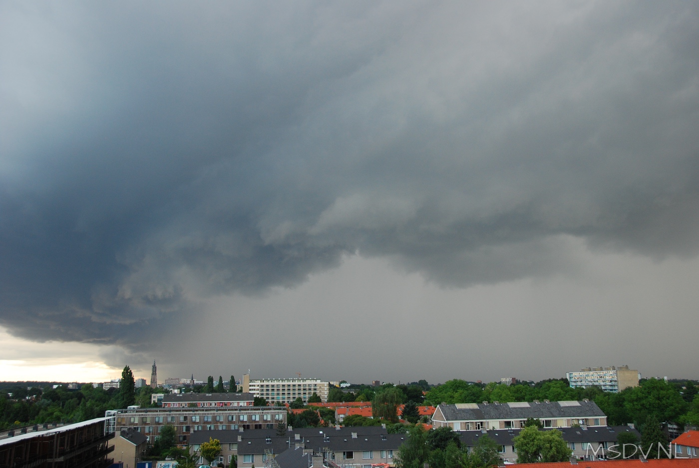 copyright msdv.nl