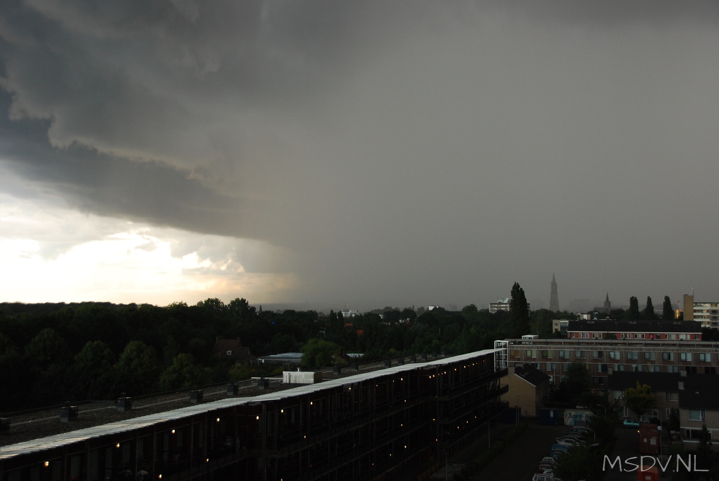 copyright msdv.nl