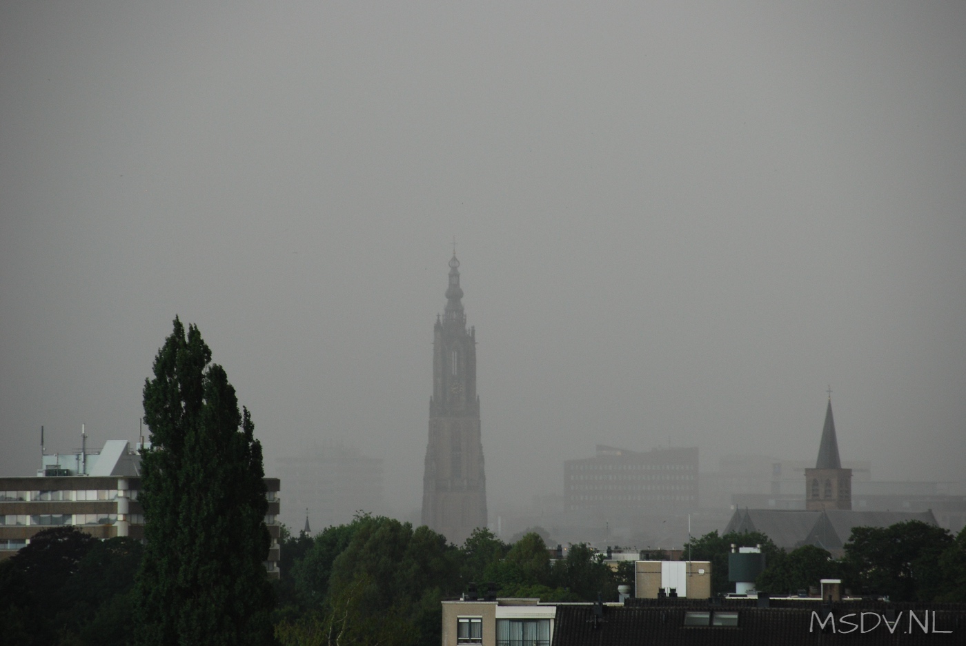 copyright msdv.nl