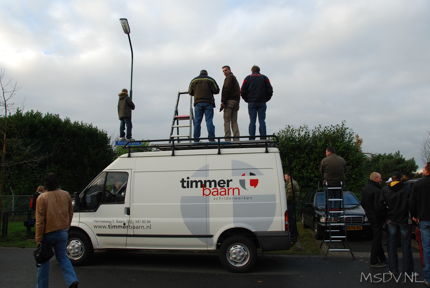 copyright msdv.nl