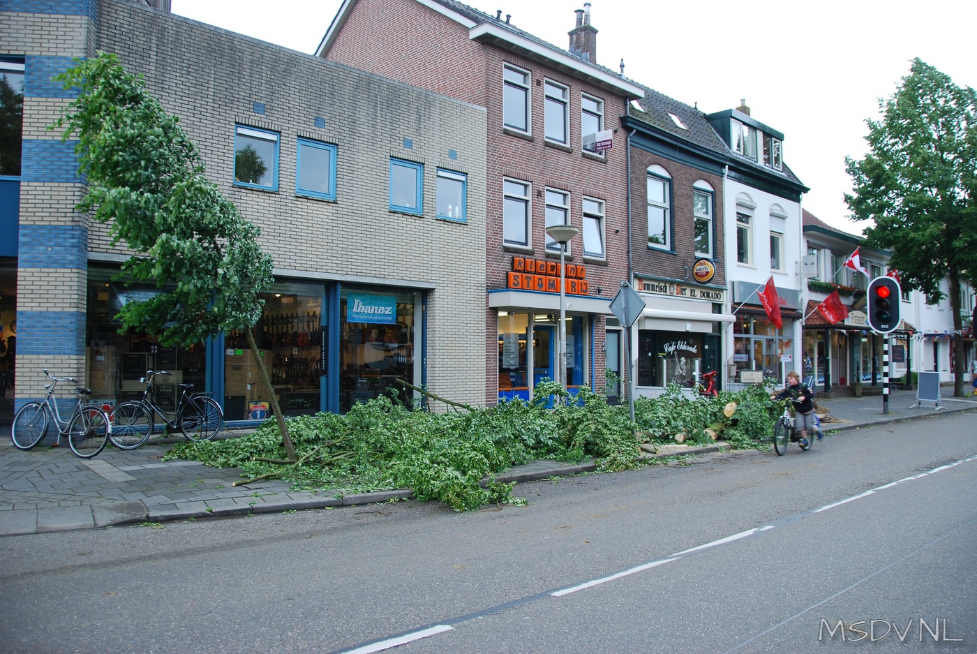 copyright msdv.nl