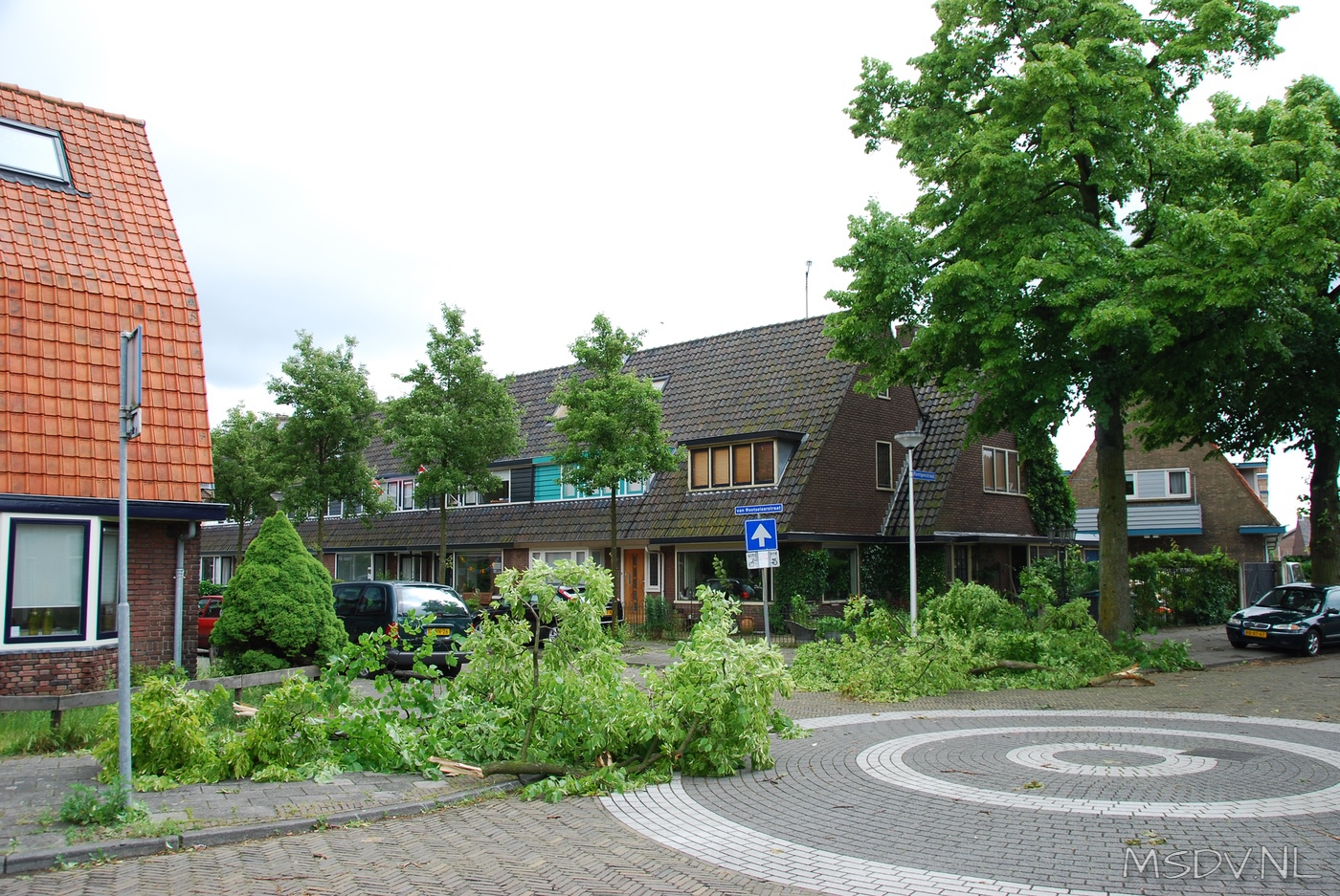 copyright msdv.nl