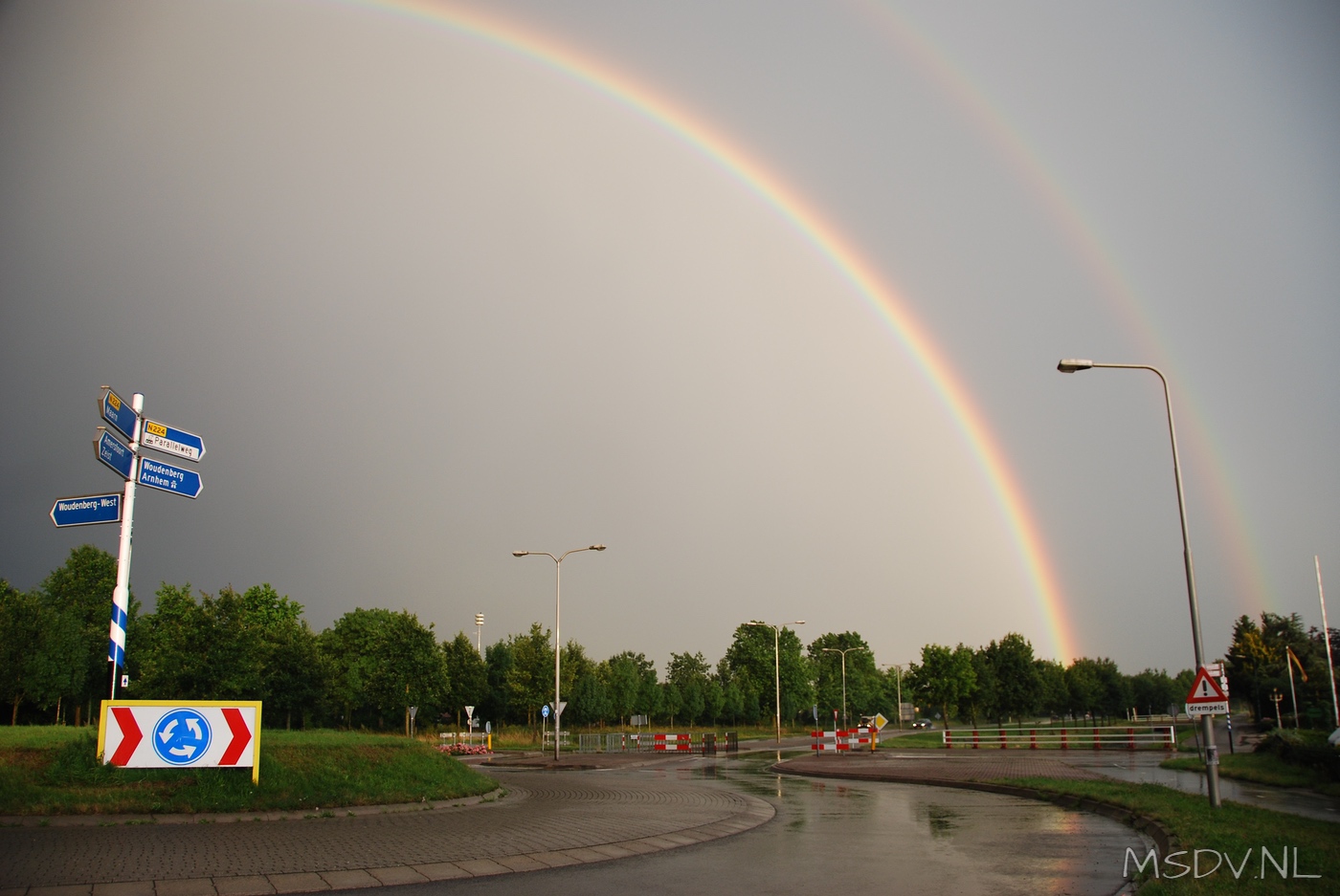 copyright msdv.nl