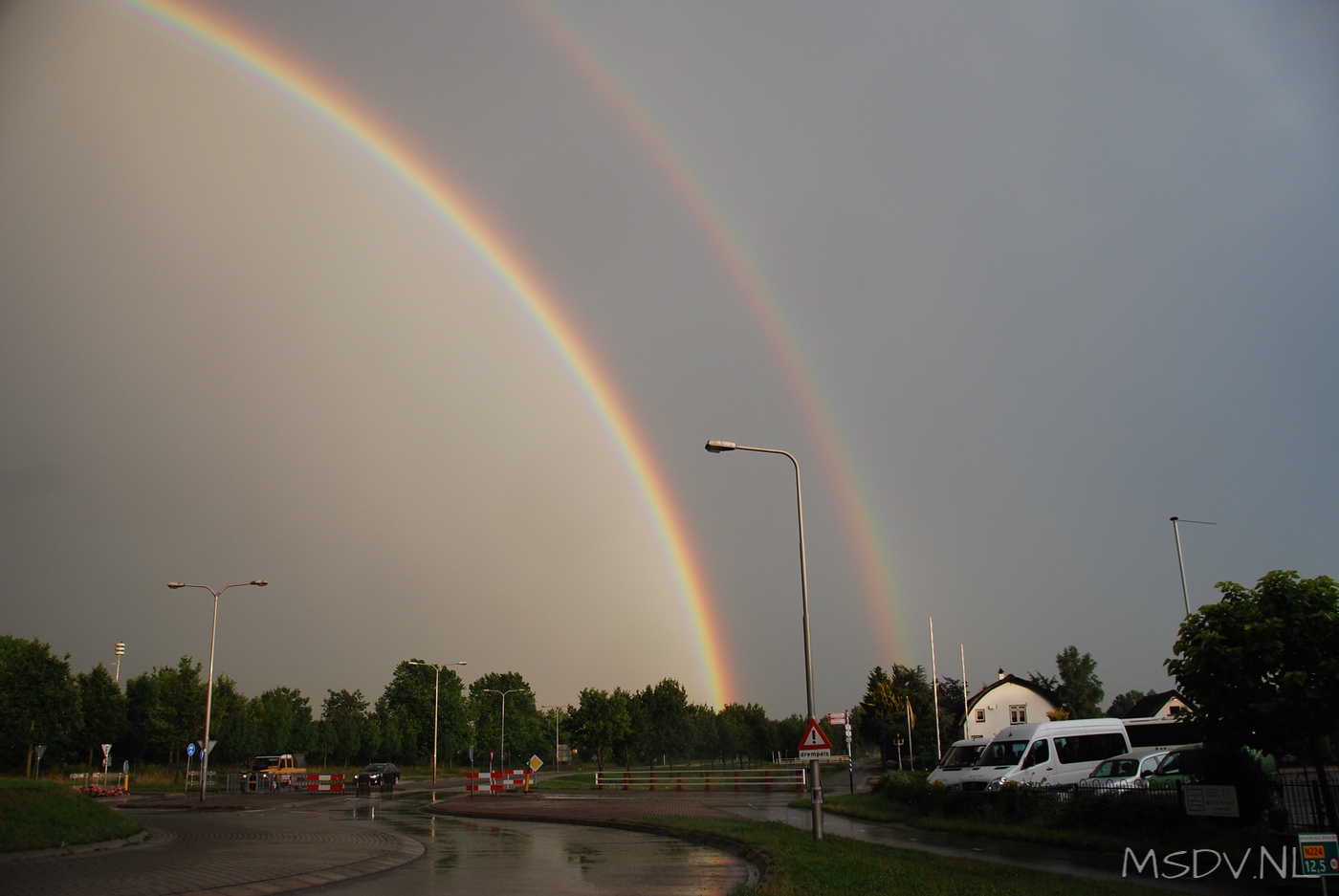 copyright msdv.nl