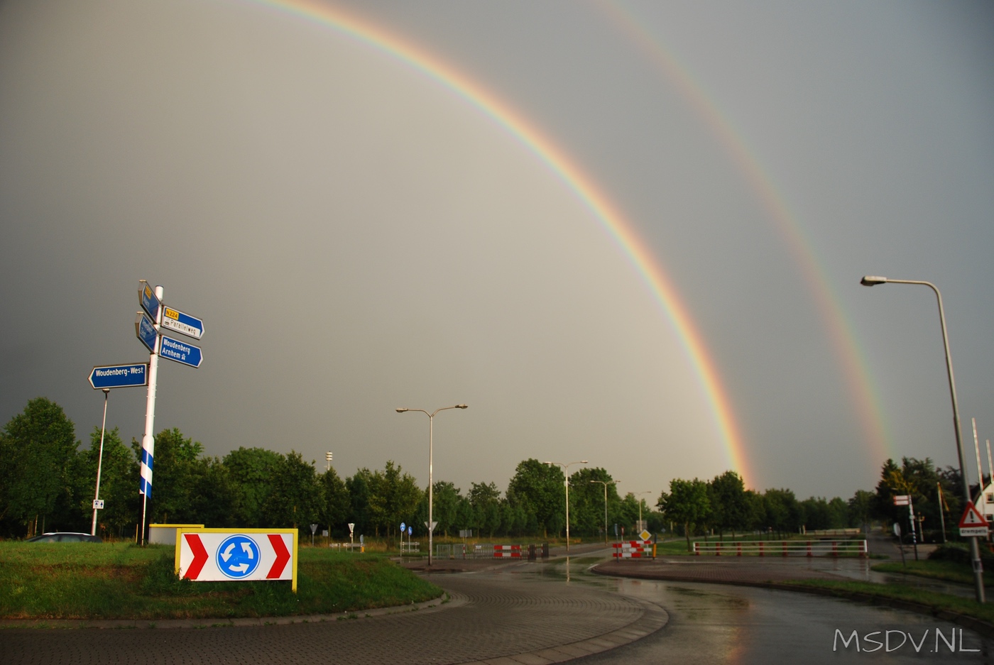 copyright msdv.nl