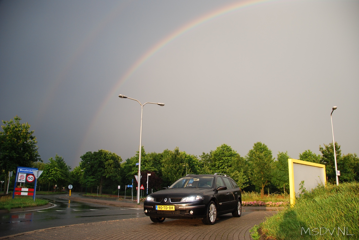 copyright msdv.nl