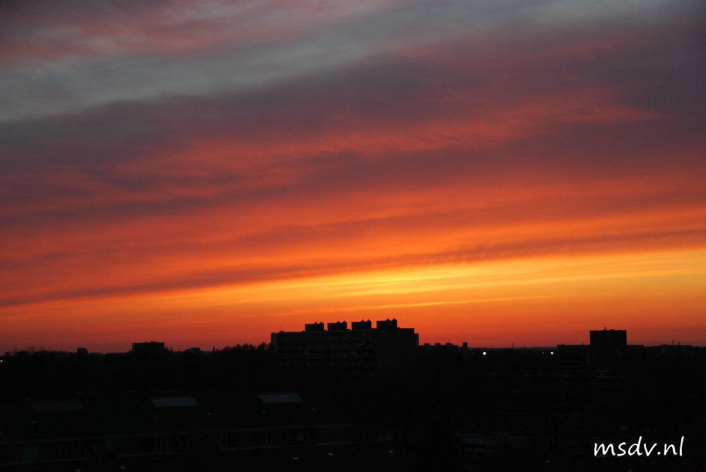 copyright msdv.nl