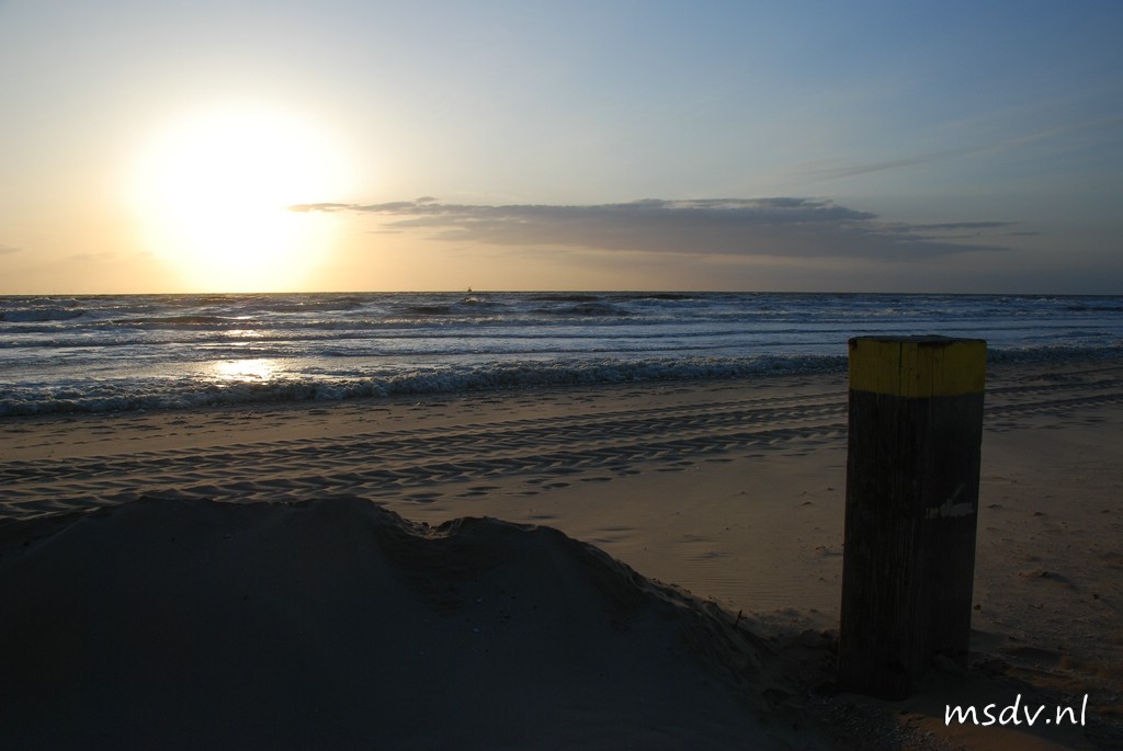 copyright msdv.nl