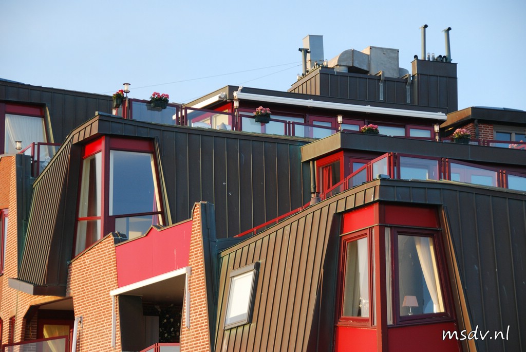 copyright msdv.nl