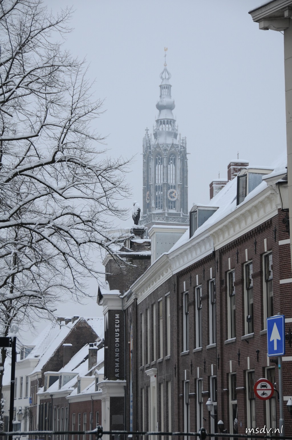copyright msdv.nl