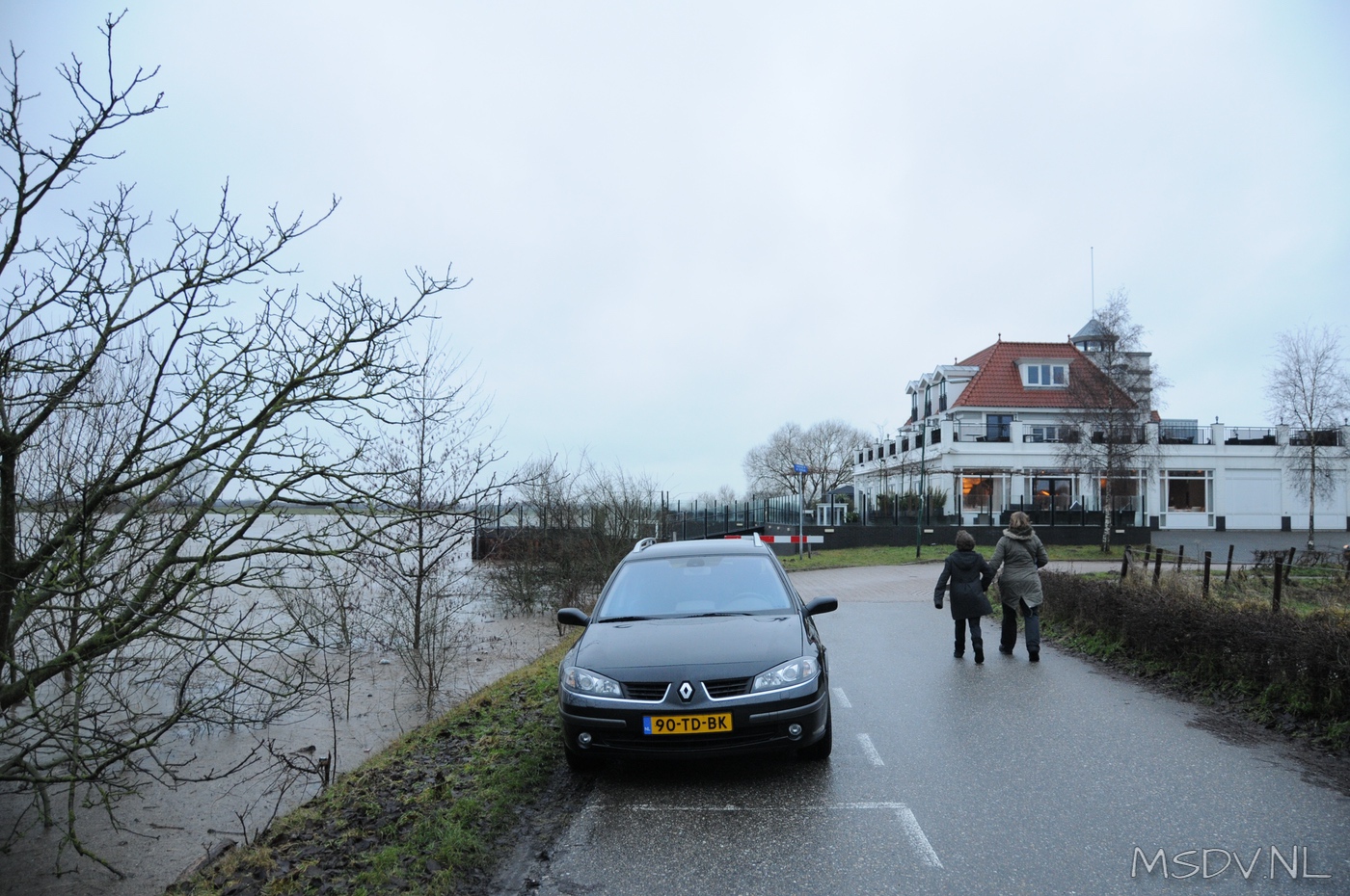 copyright msdv.nl