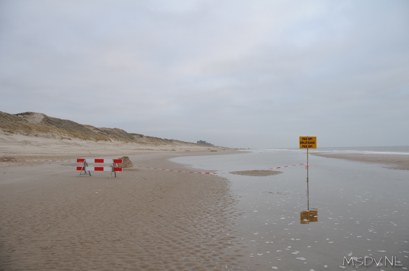 copyright msdv.nl