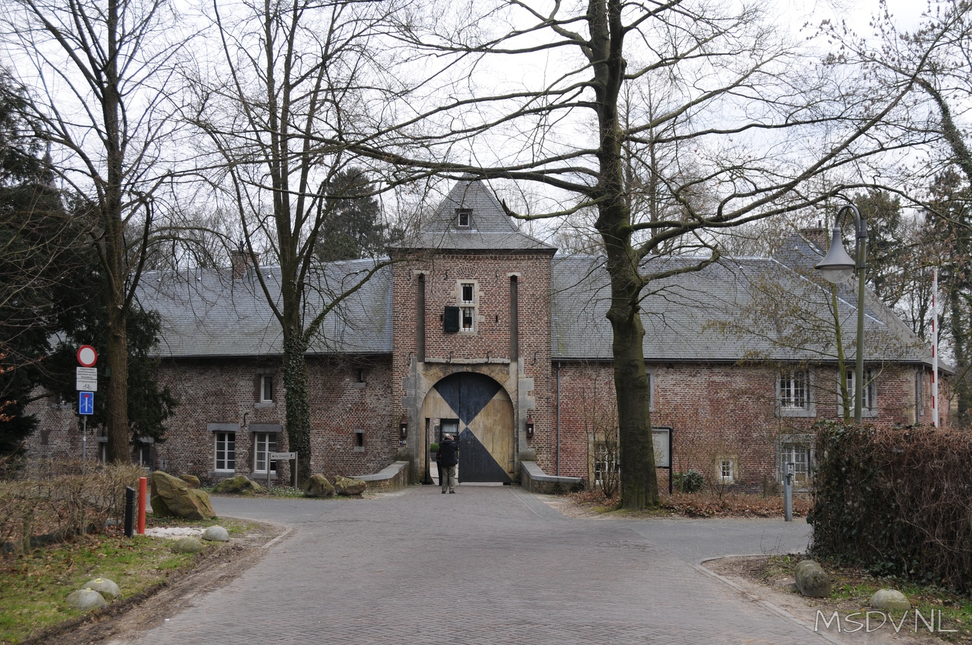 copyright msdv.nl