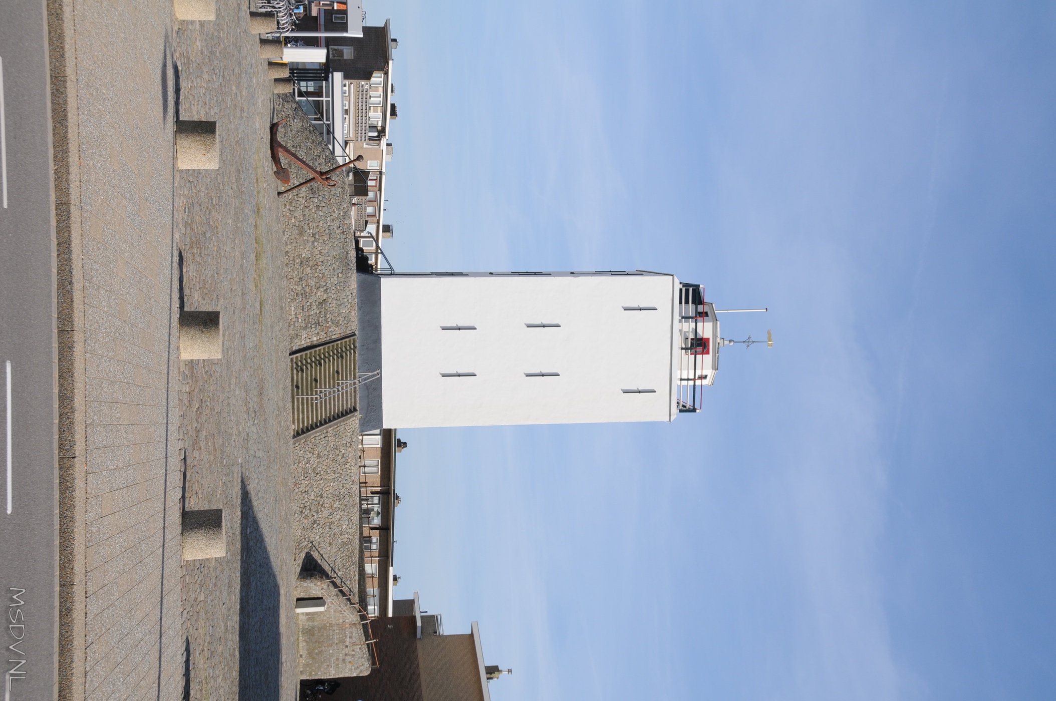 copyright msdv.nl