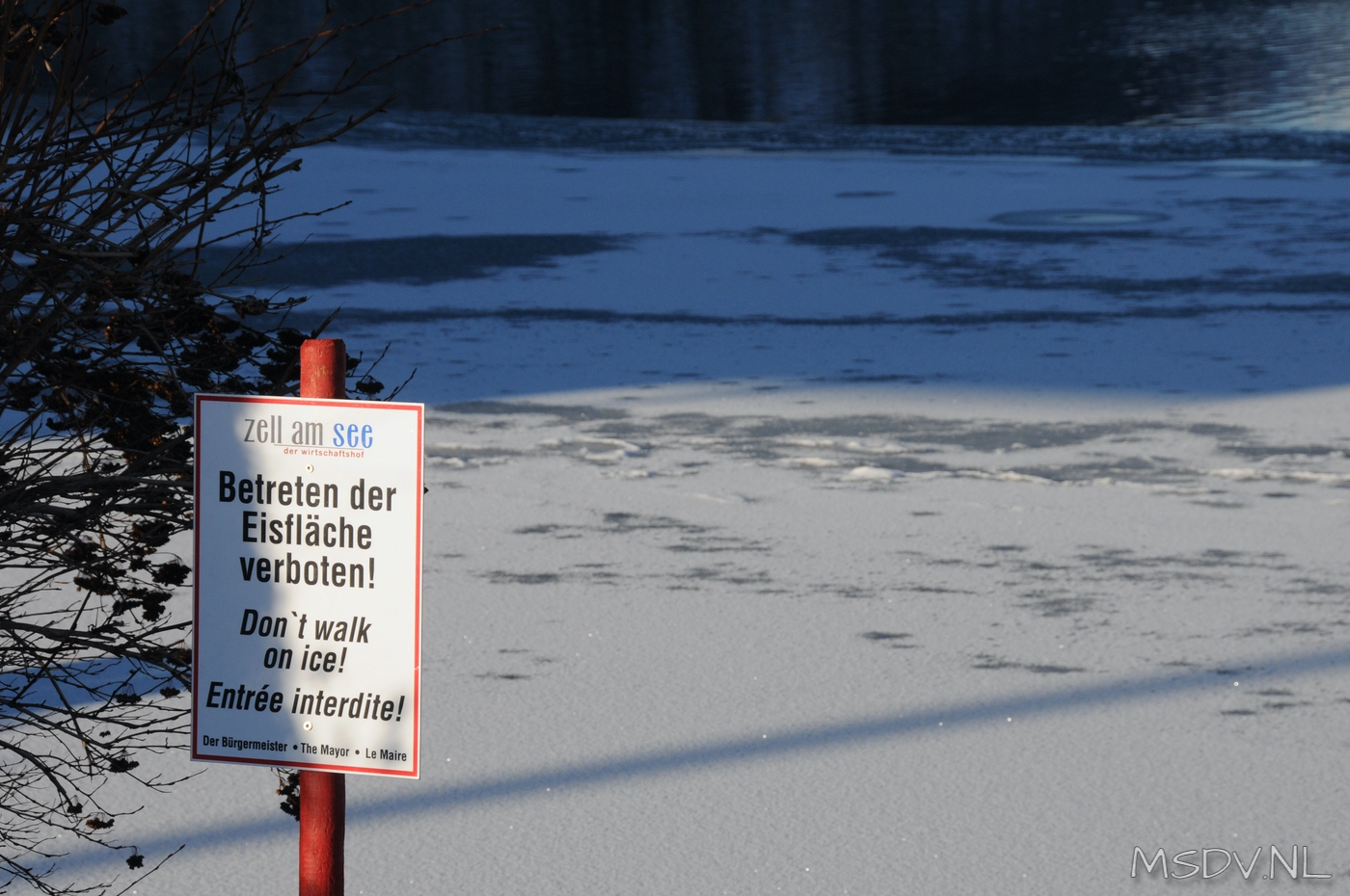 copyright msdv.nl