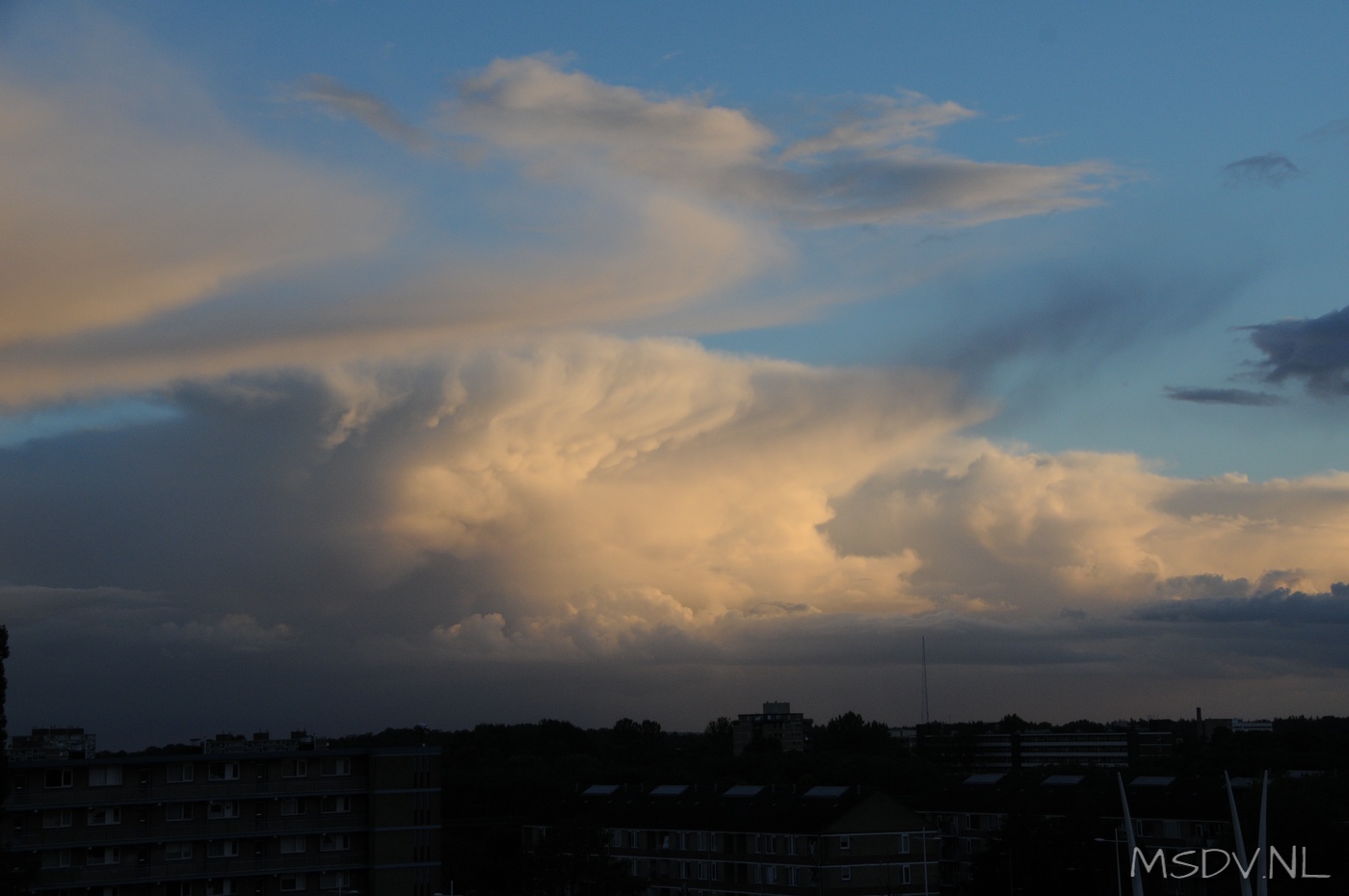 copyright msdv.nl