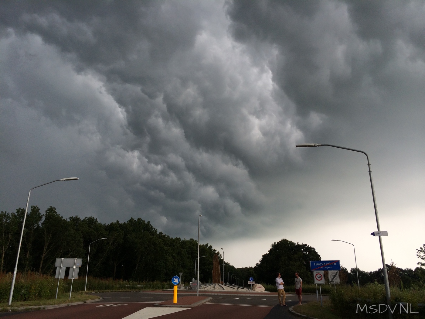 copyright msdv.nl