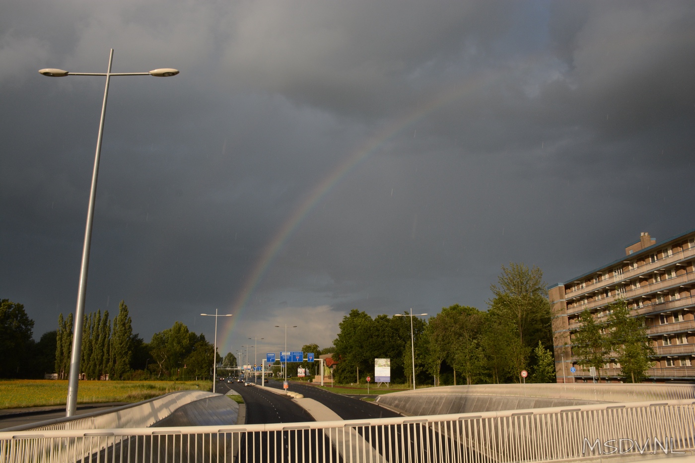 copyright msdv.nl