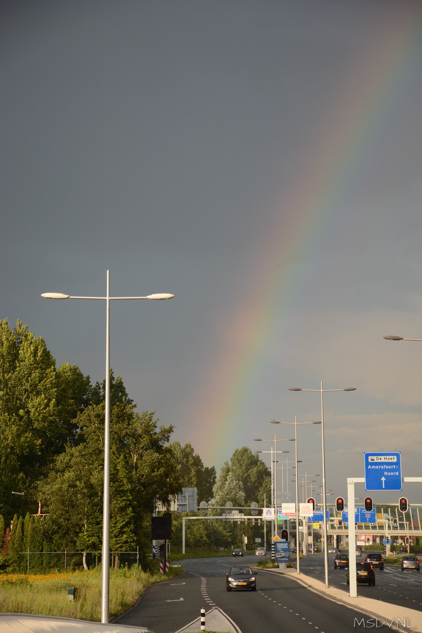 copyright msdv.nl