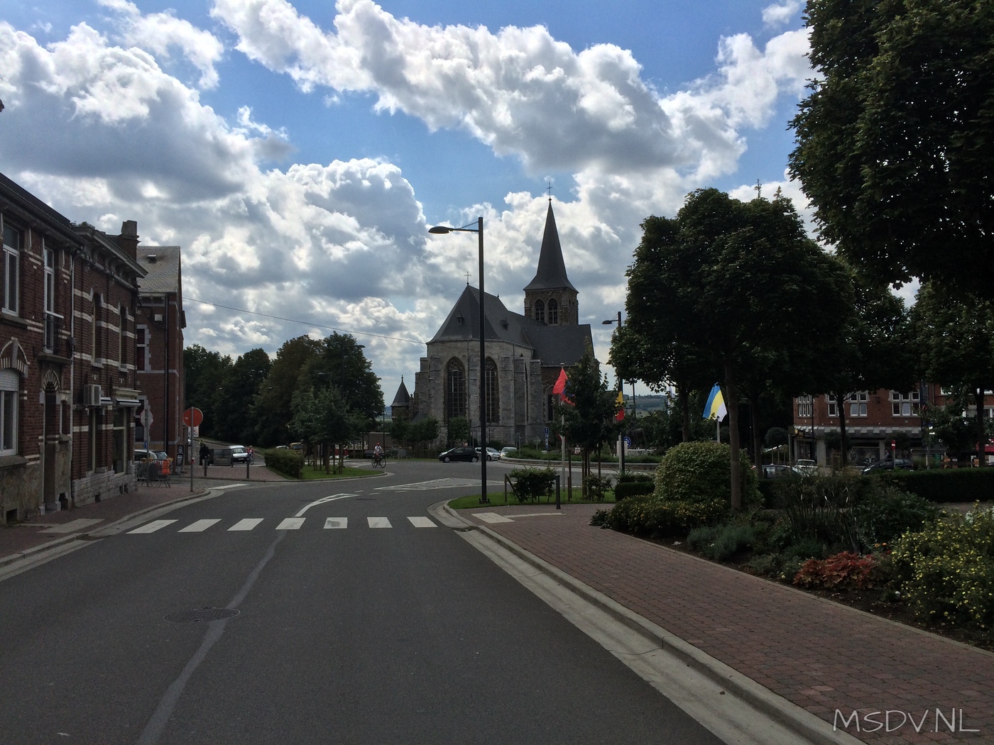 copyright msdv.nl