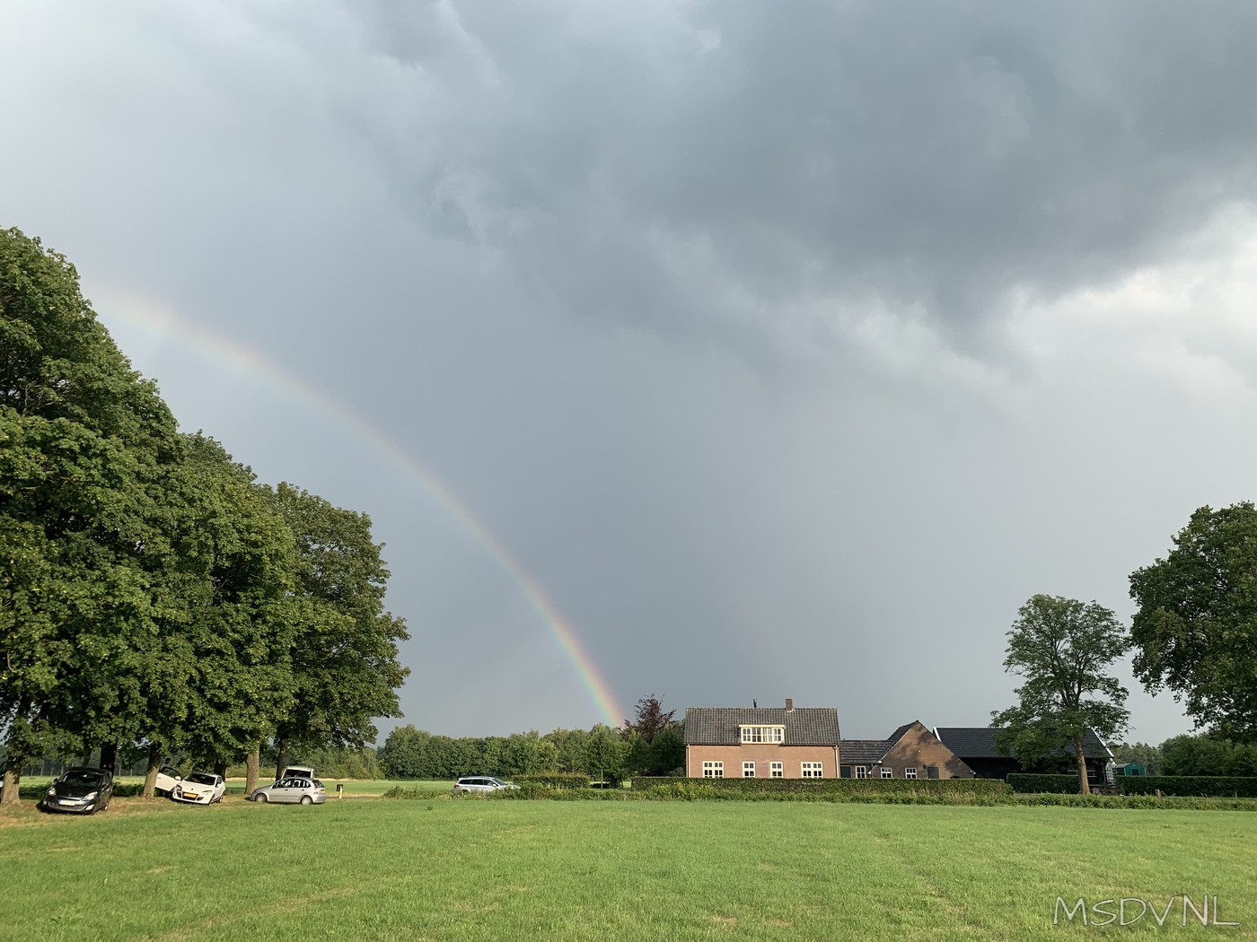 copyright msdv.nl