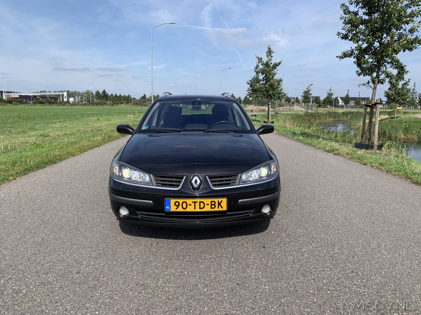 copyright msdv.nl