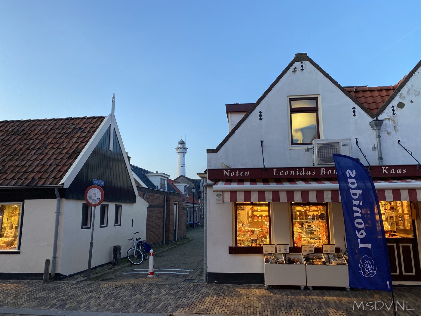 copyright msdv.nl