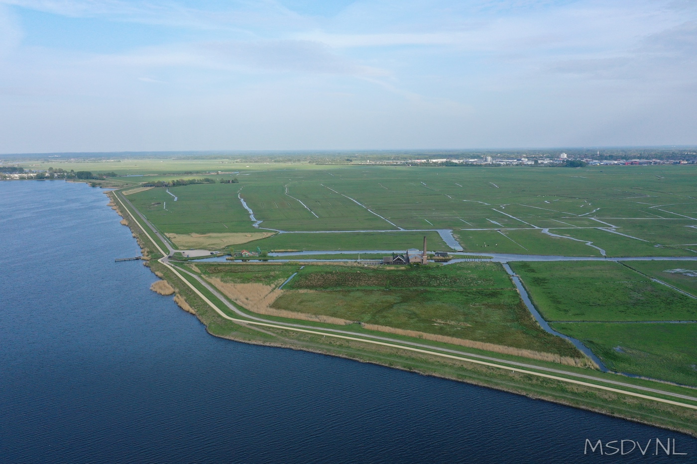 copyright msdv.nl
