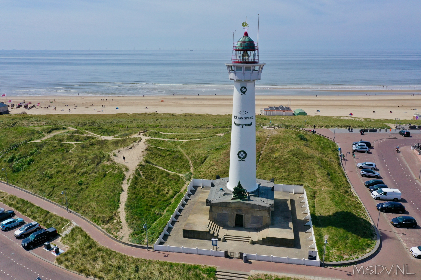 copyright msdv.nl