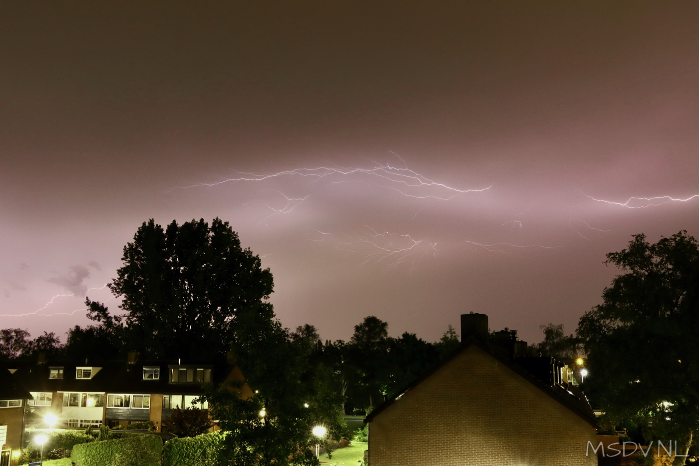 copyright msdv.nl