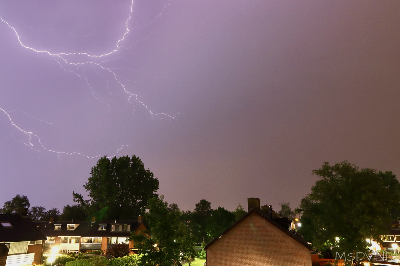 copyright msdv.nl