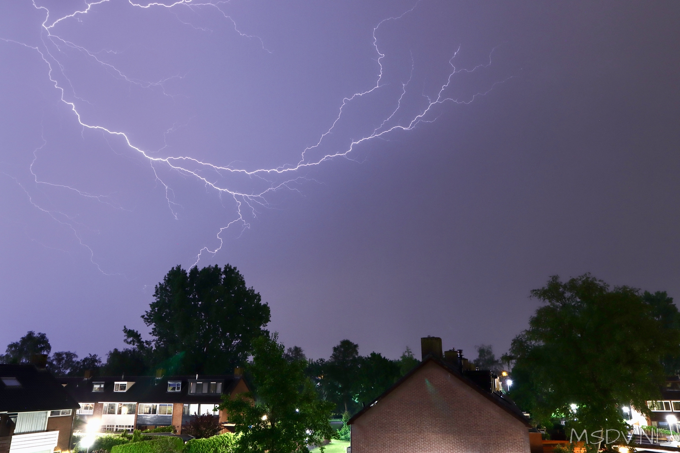 copyright msdv.nl