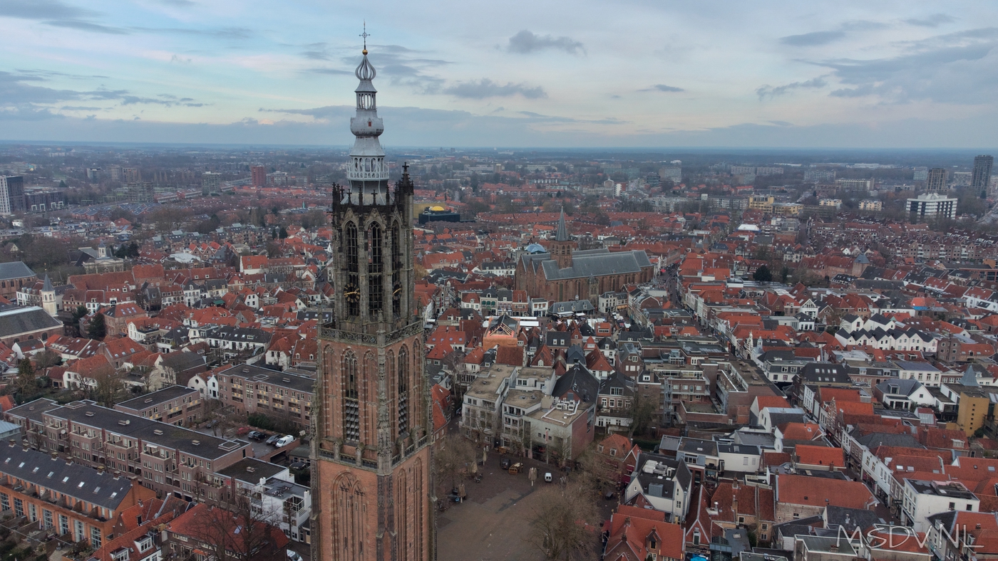 copyright msdv.nl