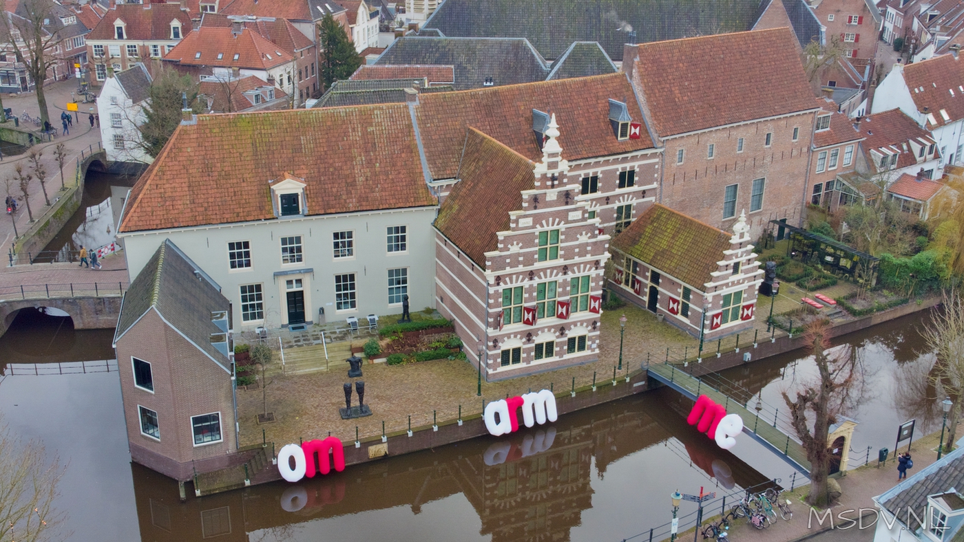 copyright msdv.nl