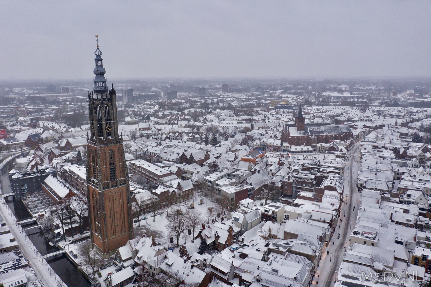 copyright msdv.nl