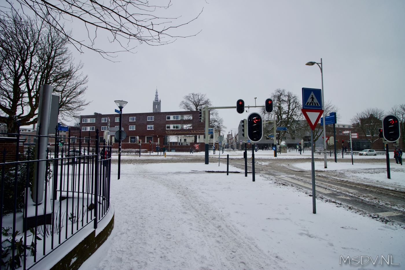 copyright msdv.nl