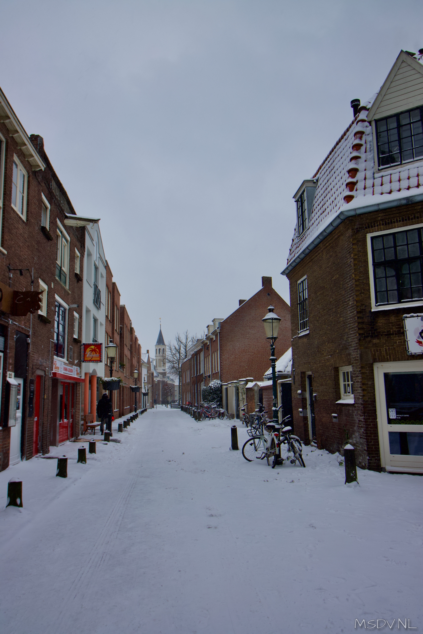 copyright msdv.nl