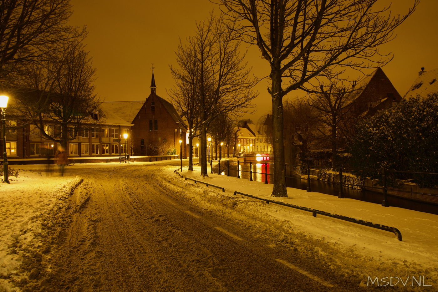 copyright msdv.nl