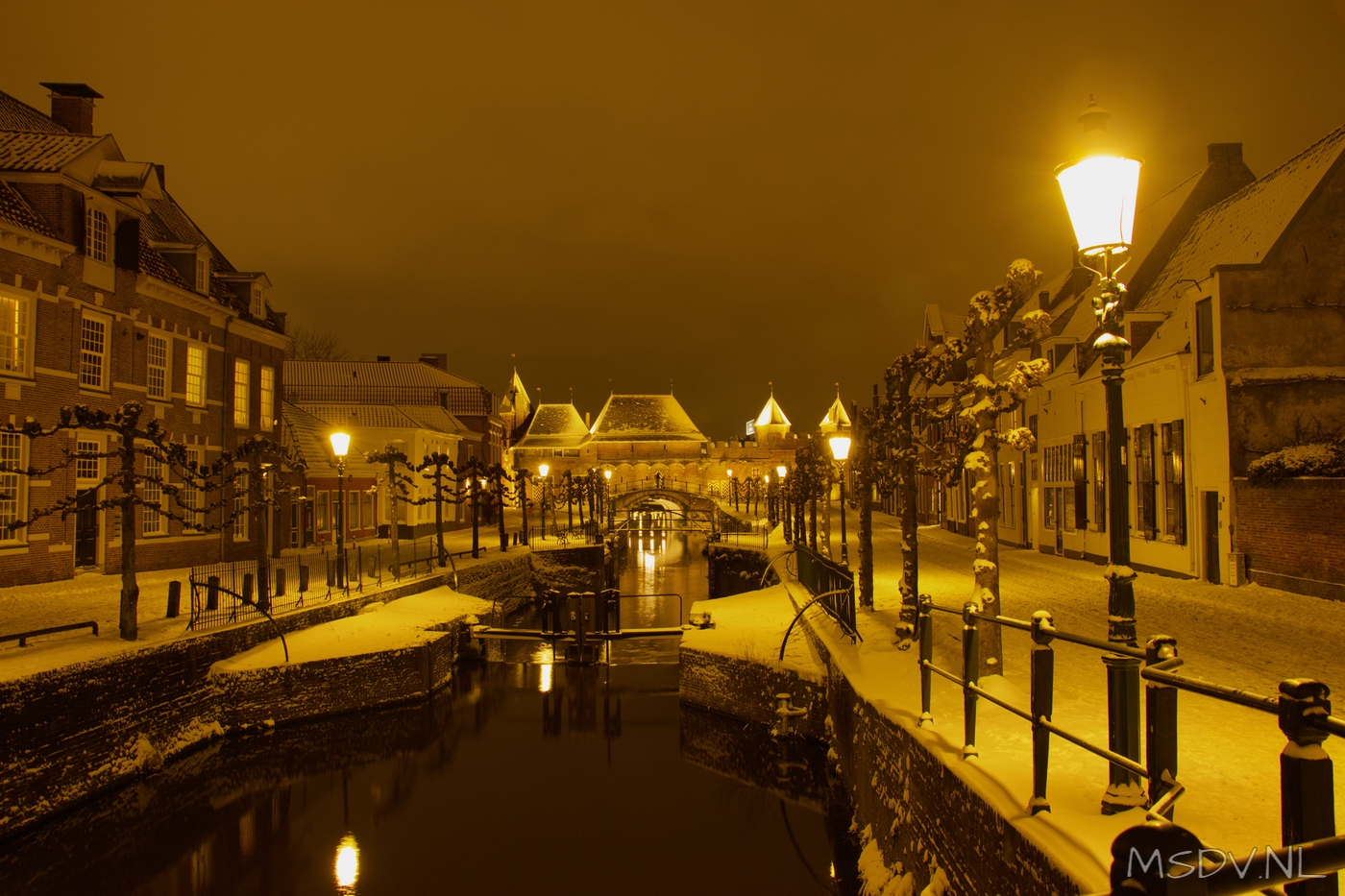copyright msdv.nl