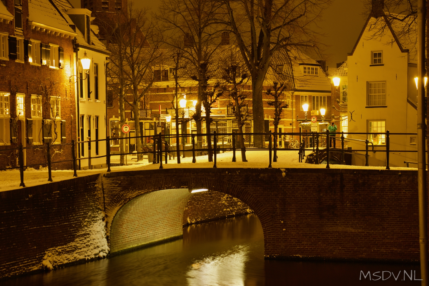 copyright msdv.nl