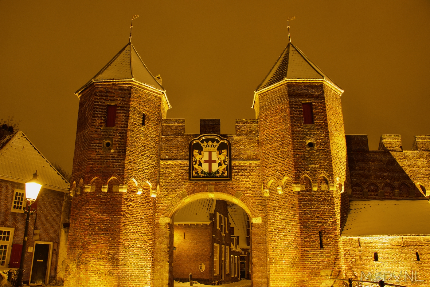 copyright msdv.nl