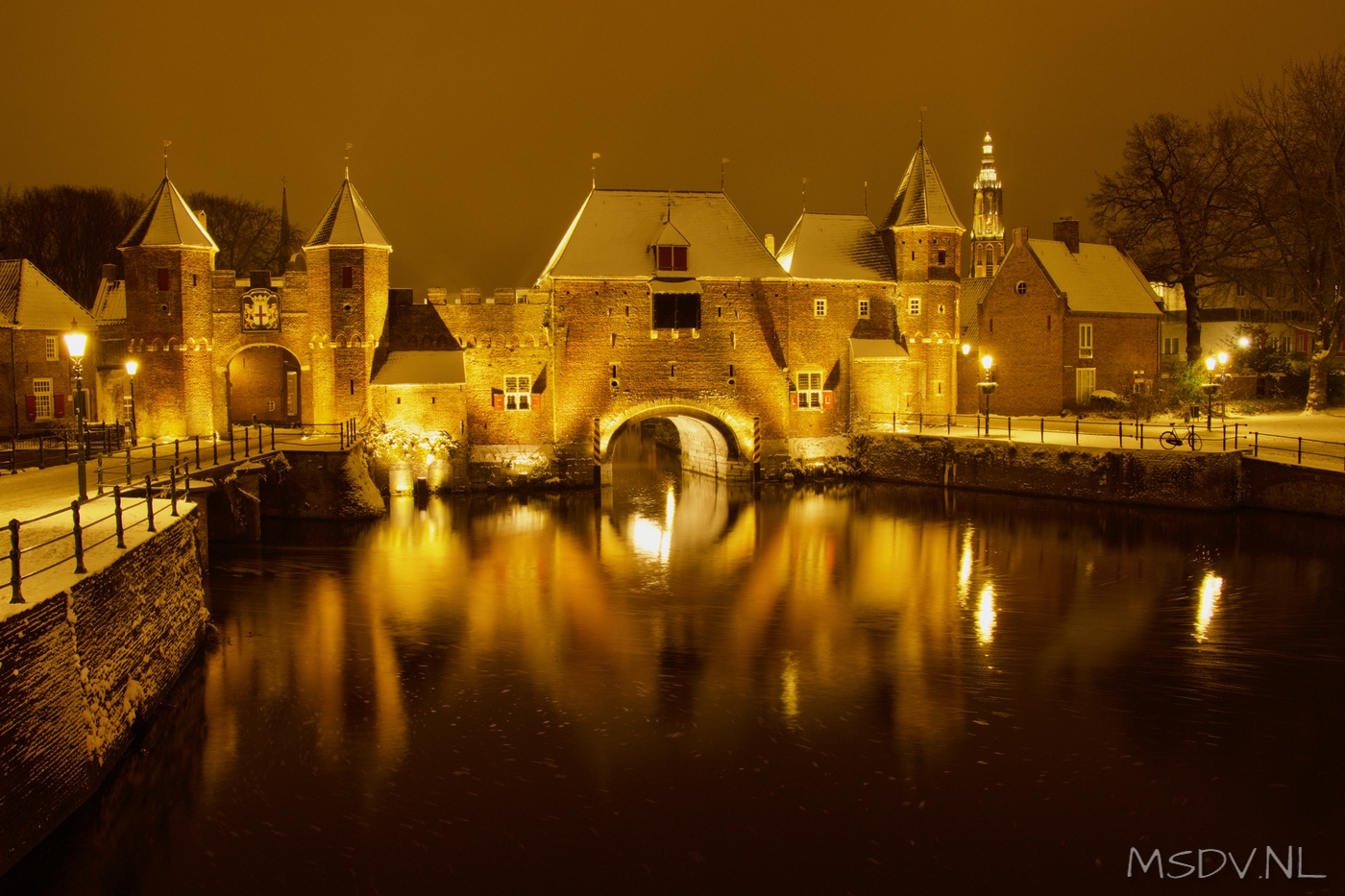 copyright msdv.nl