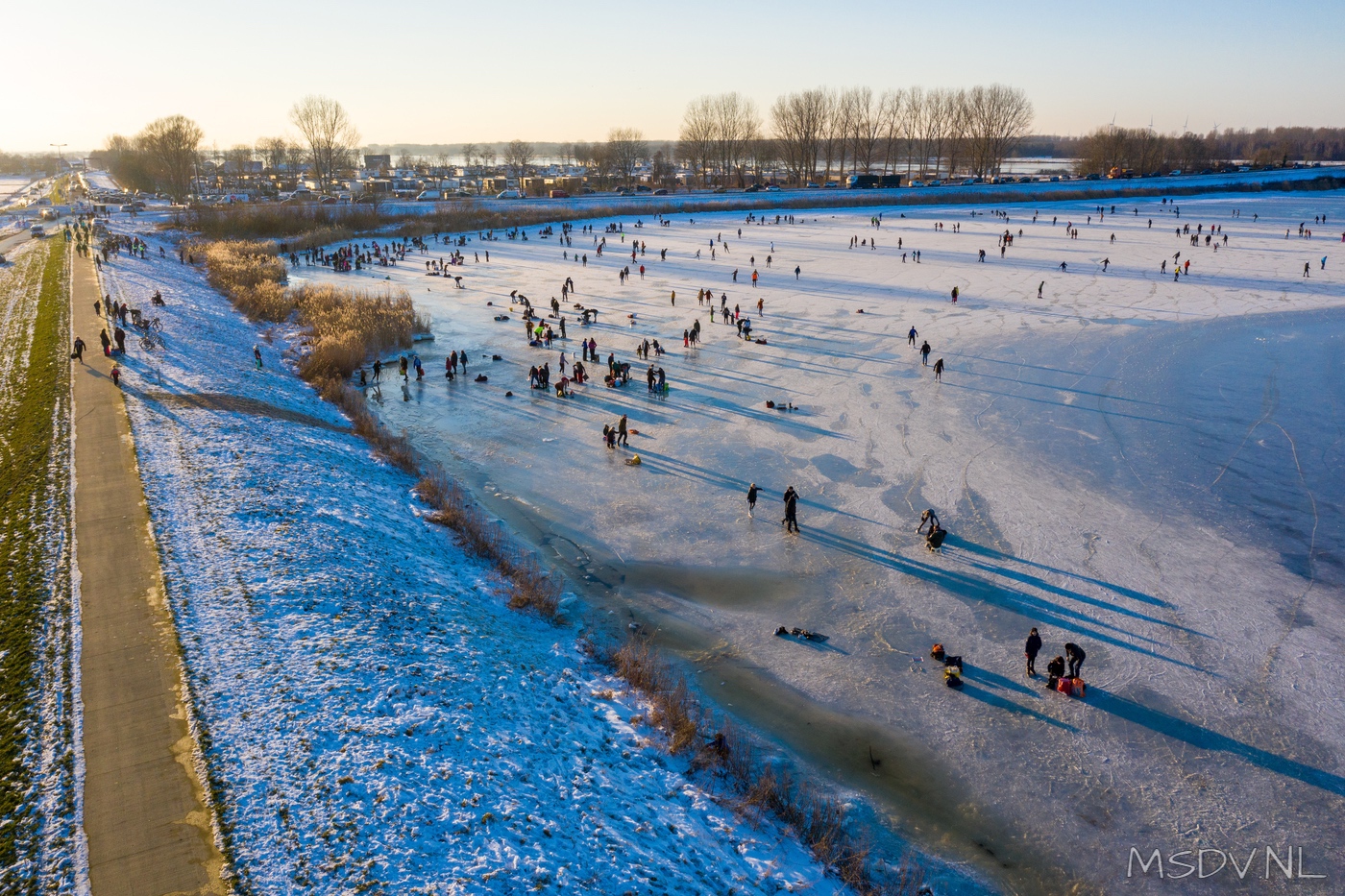 copyright msdv.nl