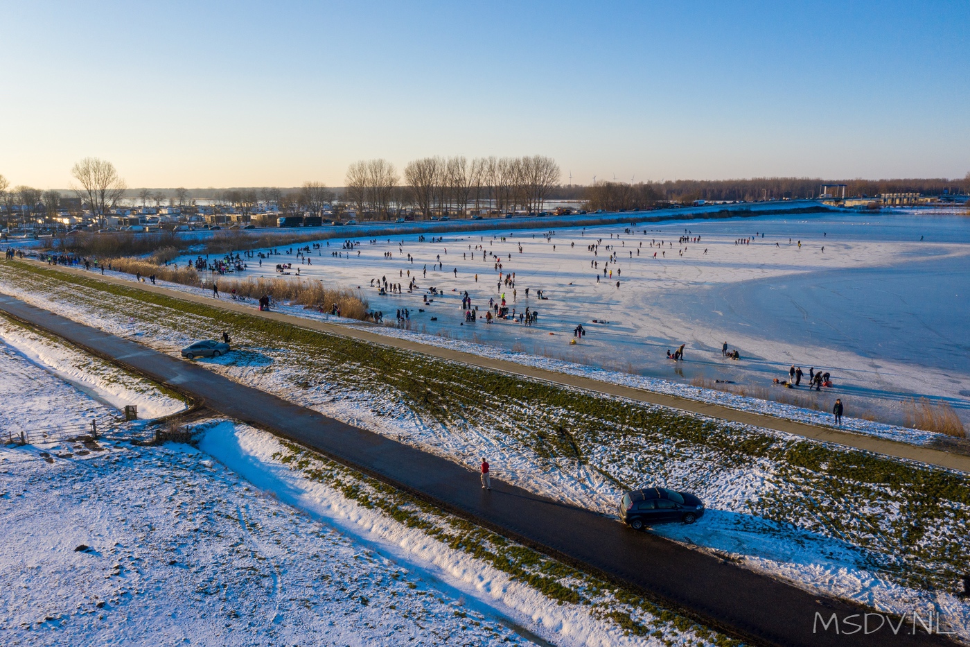 copyright msdv.nl