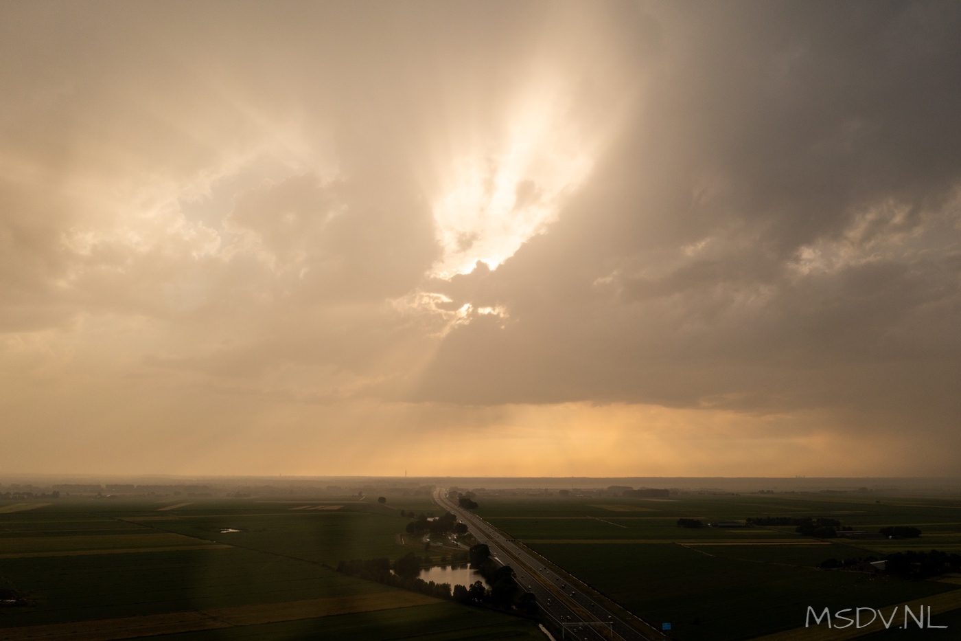 copyright msdv.nl