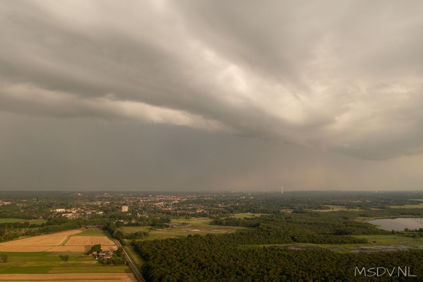 copyright msdv.nl
