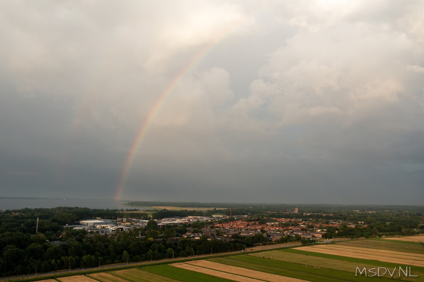 copyright msdv.nl