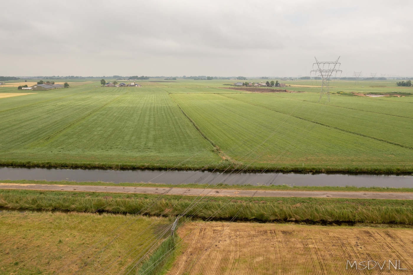 copyright msdv.nl