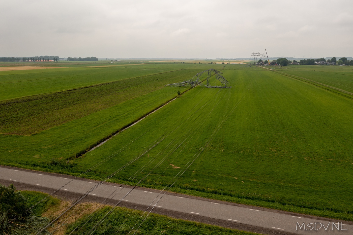copyright msdv.nl
